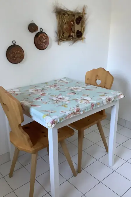 Chesa Auicula, Appartement 2 personnes à Pontresina - Photo 19