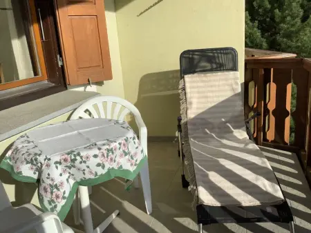 Chesa Auicula, Appartement 2 personnes à Pontresina - Photo 25