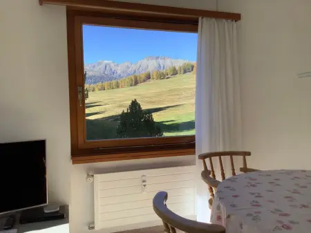 Chesa Auicula, Appartement 2 personnes à Pontresina - Photo 31