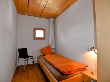 Chesa Randurel, Appartement 4 personnes à Pontresina - Photo 6