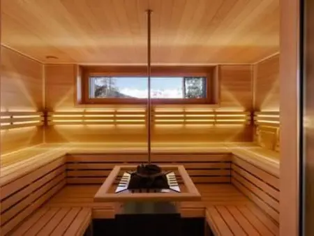 Alpine Lodge 6-Bett-Wohnung Chesa al Parc /  Ber - Photo 14