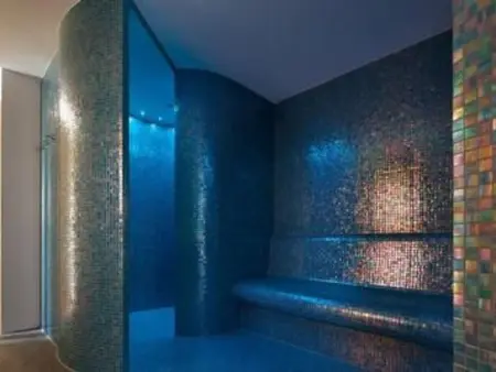 Alpine Lodge 6-Bett-Wohnung Chesa al Parc /  Ber - Photo 15