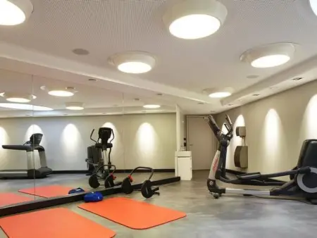 Chesa Plattner, Appartement 2 personnes à Pontresina - Photo 10