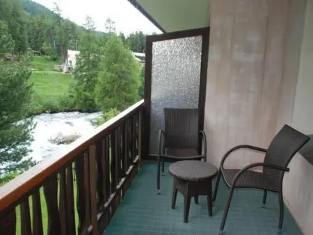Chesa la Furia 22 - Bergbahnen inklusiv im Sommer - Photo 12