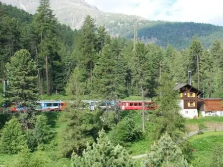 Chesa la Furia 22 - Bergbahnen inklusiv im Sommer - Photo 15