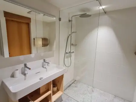 Chesa la Furia  1 Zi Whg 31m2, Appartement 2 personnes à Pontresina - Photo 5