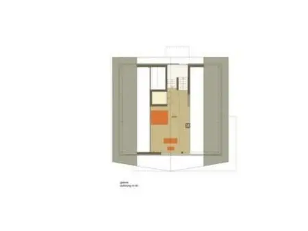 Alpine Lodge 6-Bett-Wohnung mit Galerie, Appartement 8 personnes à Pontresina - Photo 22