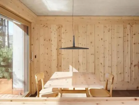 Alpine Lodge 2-Bett-Wohnung Chesa al Parc /   Be - Photo 5