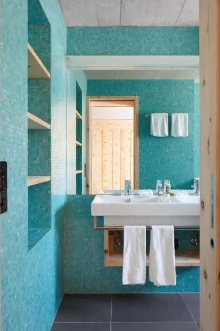 Alpine Lodge 2-Bett-Wohnung Chesa al Parc /   Be - Photo 7