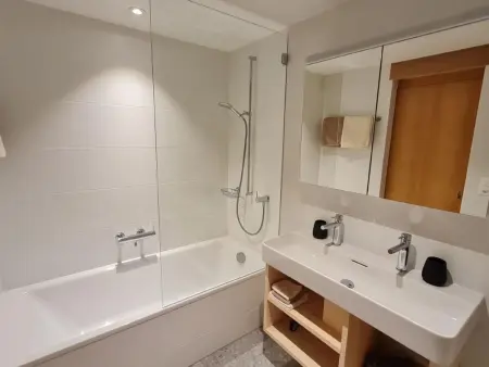 Chesa la Furia 3- Bergbahnen inklusiv im Sommer, Appartement 2 personnes à Pontresina - Photo 4
