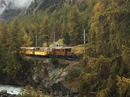 Chesa la Furia 3- Bergbahnen inklusiv im Sommer, Appartement 2 personnes à Pontresina - Photo 13