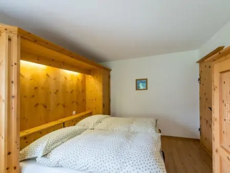Chesa la Furia WHG 24, Appartement 4 personnes à Pontresina - Photo 1