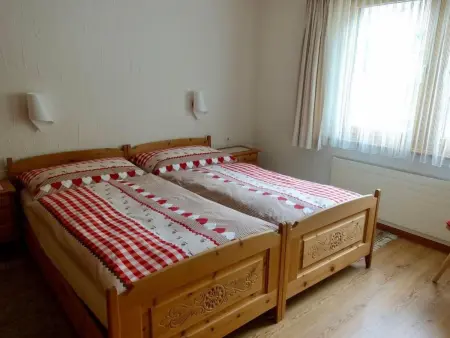 Chesa la Furia WHG 24, Appartement 4 personnes à Pontresina - Photo 3