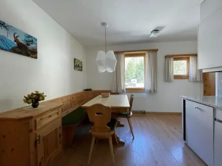 Chesa la Furia WHG 24, Appartement 4 personnes à Pontresina - Photo 6