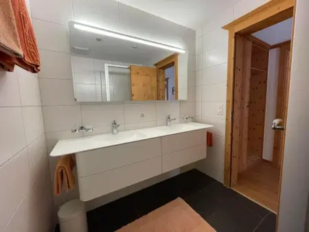 Chesa la Furia WHG 24, Appartement 4 personnes à Pontresina - Photo 7