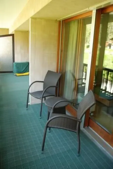 Chesa la Furia WHG 24, Appartement 4 personnes à Pontresina - Photo 11