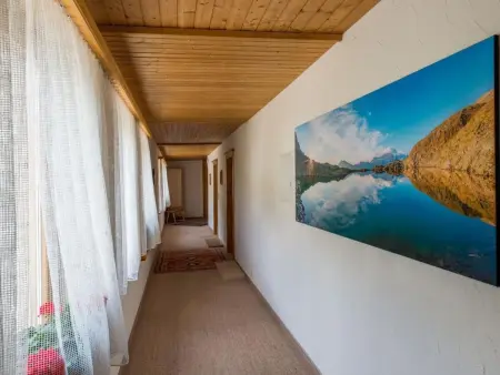Chesa la Furia WHG 24, Appartement 4 personnes à Pontresina - Photo 12