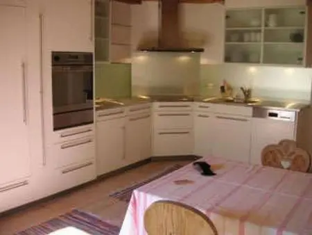 Chesa Surselva, Appartement 4 personnes à Pontresina - Photo 1