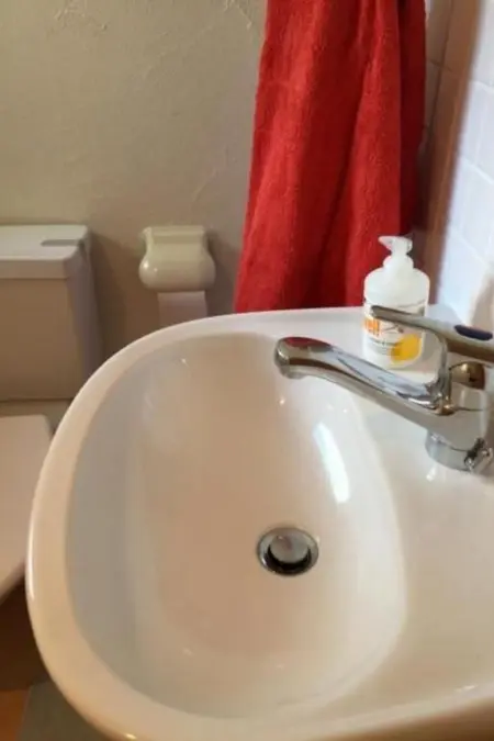 Chesa Linaira, Appartement 2 personnes à Pontresina - Photo 11