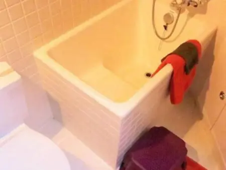 Chesa Linaira, Appartement 2 personnes à Pontresina - Photo 12