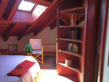 Chesa Linaira, Appartement 2 personnes à Pontresina - Photo 13