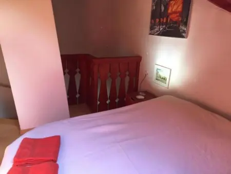 Chesa Linaira, Appartement 2 personnes à Pontresina - Photo 14