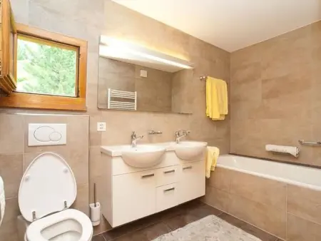Chesa Aquileja Trüb, Appartement 6 personnes à Pontresina - Photo 11