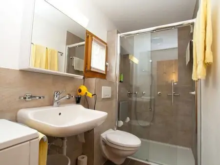 Chesa Aquileja Trüb, Appartement 6 personnes à Pontresina - Photo 19