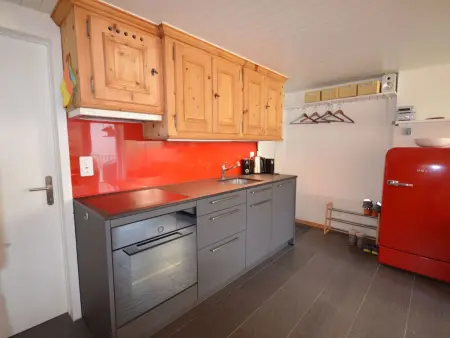 Bijou bei Stazerwald, Appartement 4 personnes à Pontresina - Photo 2