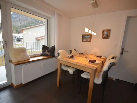 Bijou bei Stazerwald, Appartement 4 personnes à Pontresina - Photo 6