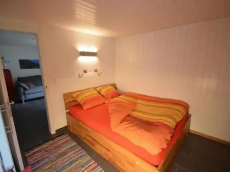 Bijou bei Stazerwald, Appartement 4 personnes à Pontresina - Photo 7