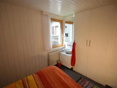 Bijou bei Stazerwald, Appartement 4 personnes à Pontresina - Photo 8