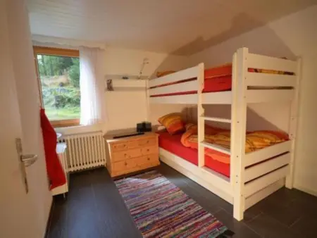 Bijou bei Stazerwald, Appartement 4 personnes à Pontresina - Photo 9