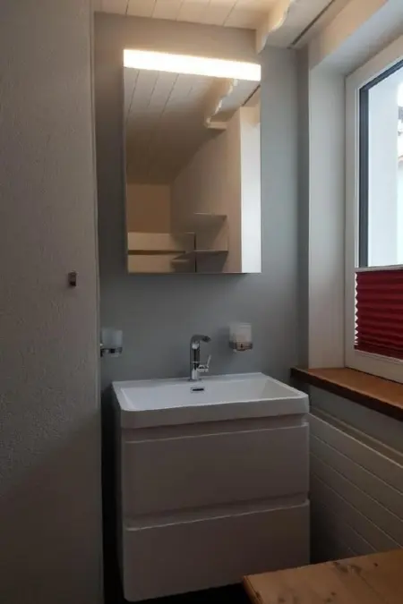 Bijou bei Stazerwald, Appartement 4 personnes à Pontresina - Photo 10