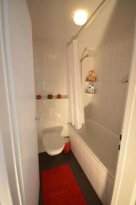 Bijou bei Stazerwald, Appartement 4 personnes à Pontresina - Photo 11