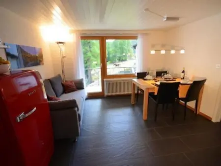 Bijou bei Stazerwald, Appartement 4 personnes à Pontresina - Photo 13