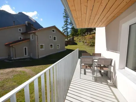 Bijou bei Stazerwald, Appartement 4 personnes à Pontresina - Photo 20