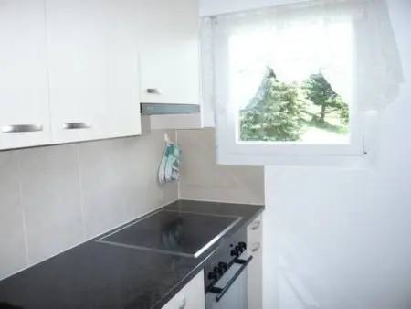 Chesa Stail'Alva 2, Appartement 2 personnes à Pontresina - Photo 1