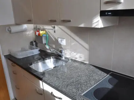 Chesa Stail'Alva 2, Appartement 2 personnes à Pontresina - Photo 2