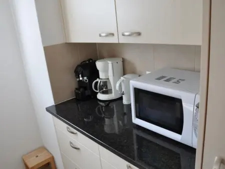 Chesa Stail'Alva 2, Appartement 2 personnes à Pontresina - Photo 3