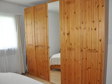 Chesa Stail'Alva 2, Appartement 2 personnes à Pontresina - Photo 4