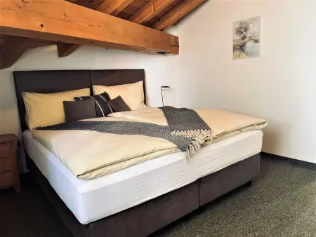 La Stüerta, Appartement 4 personnes à Pontresina - Photo 1
