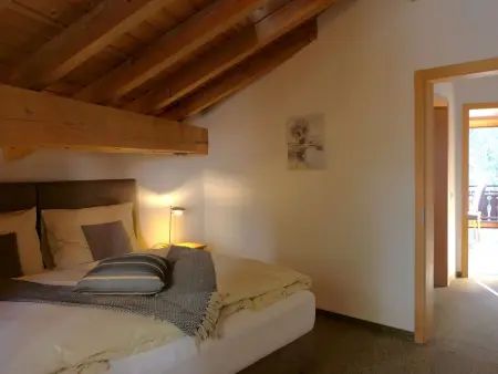 La Stüerta, Appartement 4 personnes à Pontresina - Photo 3