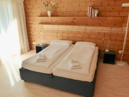 Chesa Auricula, Appartement 2 personnes à Pontresina - Photo 2