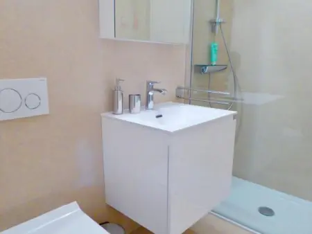 Chesa Auricula, Appartement 2 personnes à Pontresina - Photo 9