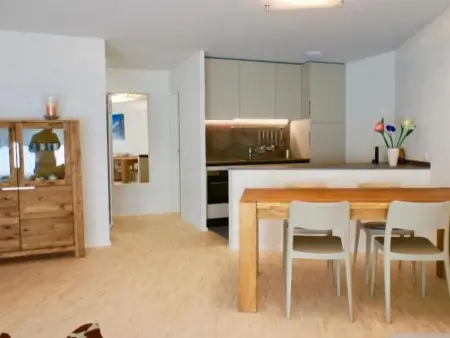 Chesa Auricula, Appartement 2 personnes à Pontresina - Photo 23