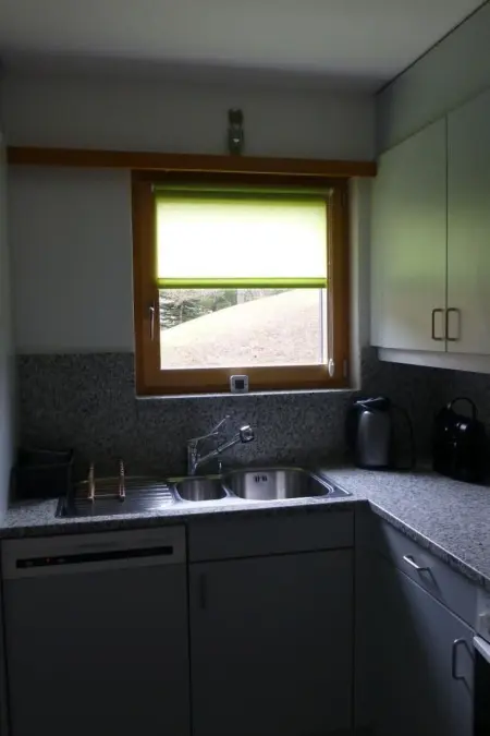 Chesa Azalea 3 klein, Appartement 2 personnes à Pontresina - Photo 6