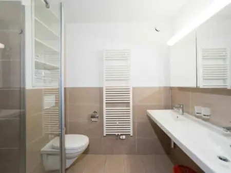 Chesa Azalea 3 klein, Appartement 2 personnes à Pontresina - Photo 10
