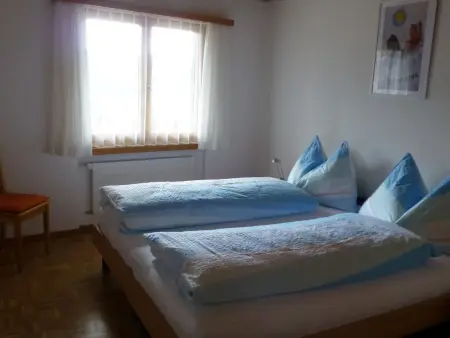 Chesa Azalea 3 klein, Appartement 2 personnes à Pontresina - Photo 11