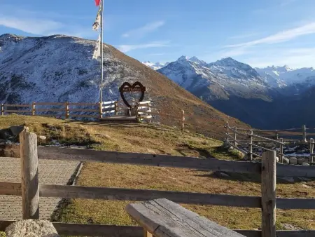 Chesa Azalea 3 klein, Appartement 2 personnes à Pontresina - Photo 21